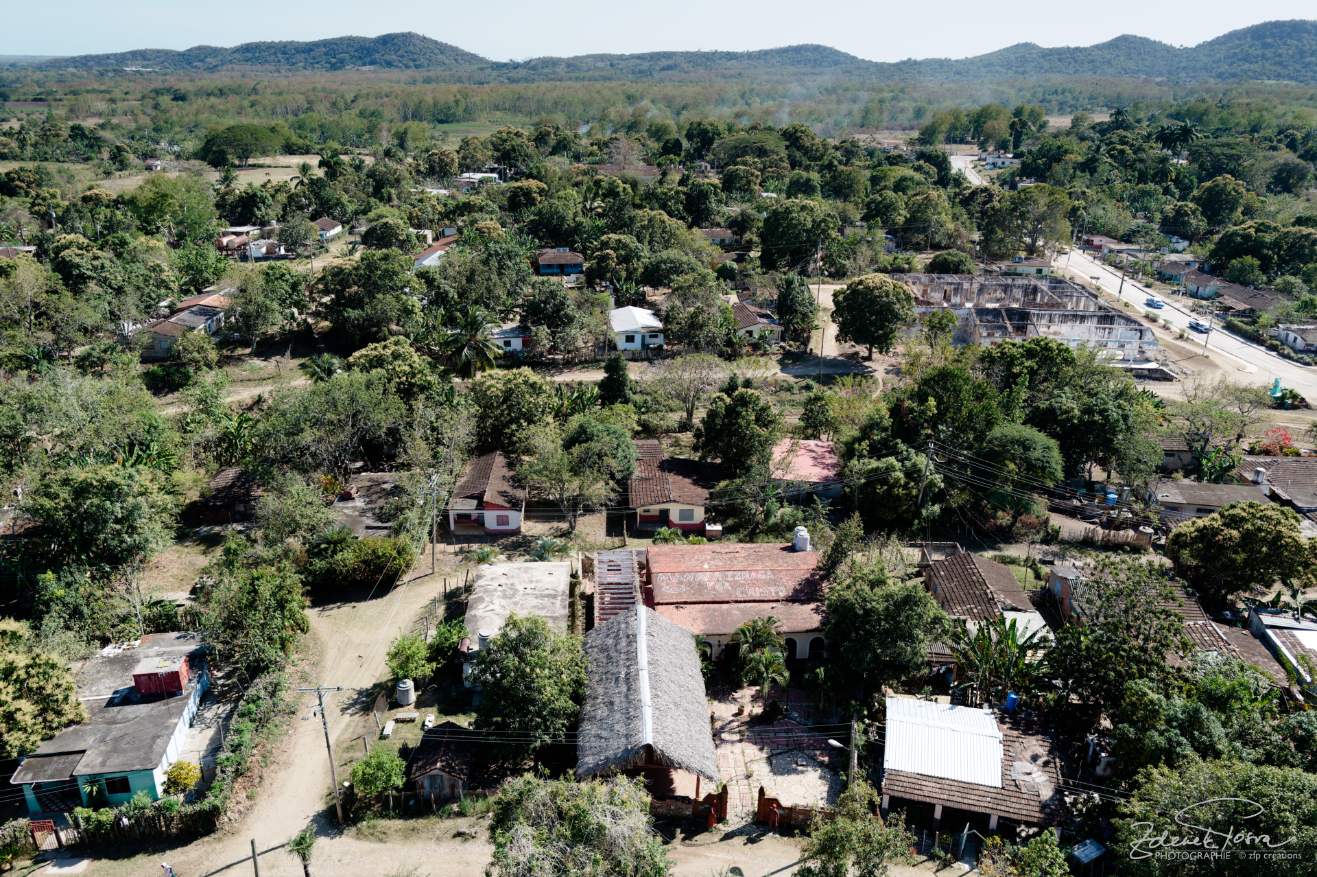 Valle de los Ingenios
